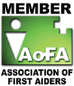 AOFA logo