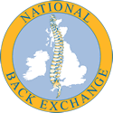 National Back Exchange Logo