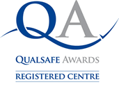 Qualsafe Awards Logo