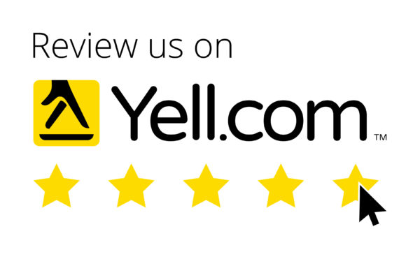 Yell Reviews