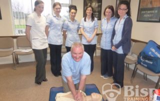 Dental first aid CPD