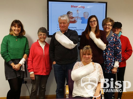 First Aid Training First Aid Training