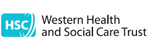 Western Trust Logo