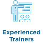 Experienced Trainers