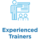 Experienced Trainers Experienced Trainers