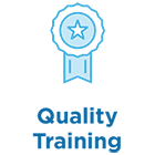 Quality Training Quality Training