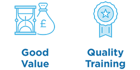 Good Value Quality Training Good Value Quality Training