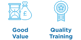 Good Value Quality Training