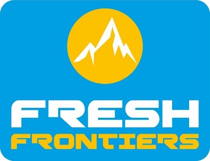 Fresh Frontiers